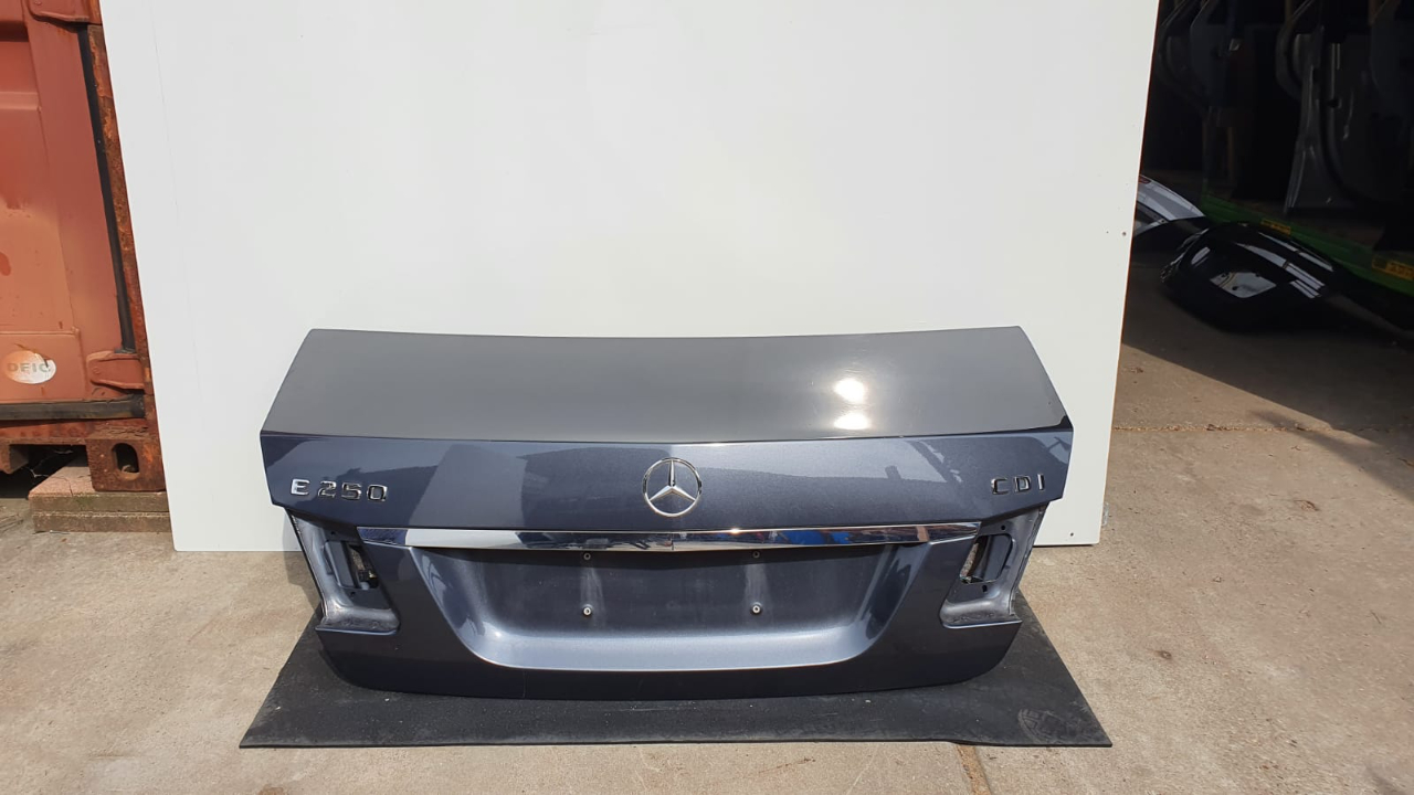 Achterklep Mercedes E-klasse w212 (A003) - Article 16104 1 - A003