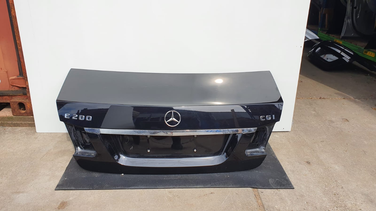 Achterklep Mercedes E-klasse w212 (A004) - Article 16105 1 - A004