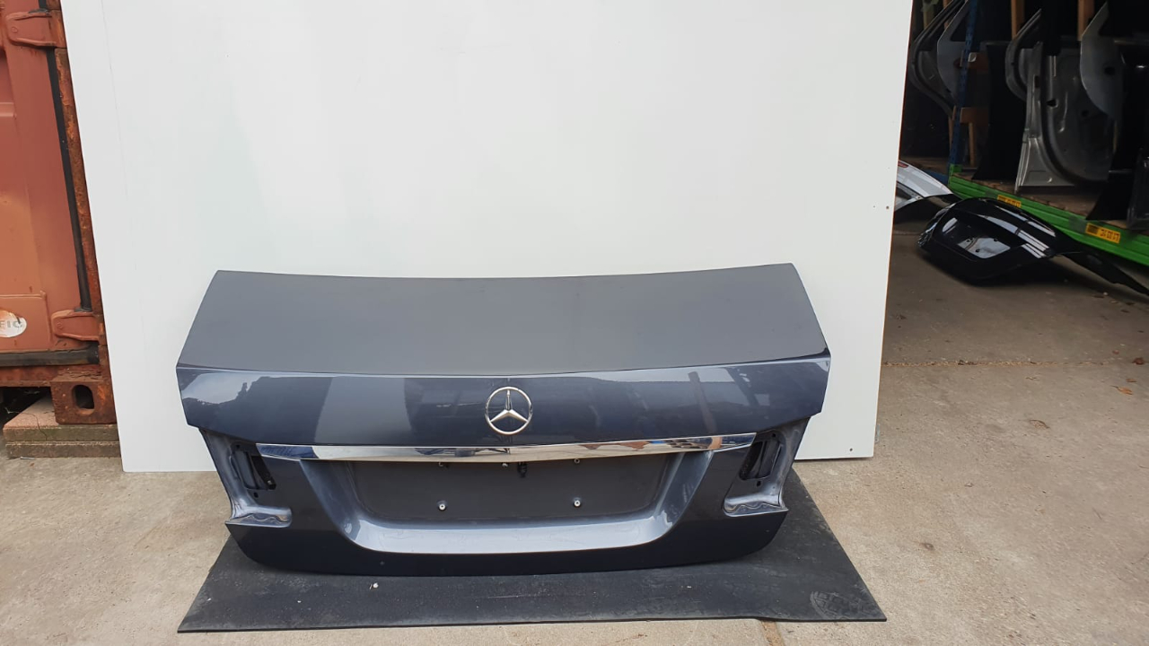 Achterklep Mercedes E-klasse w212 (A005) - Article 16106 1 - A005