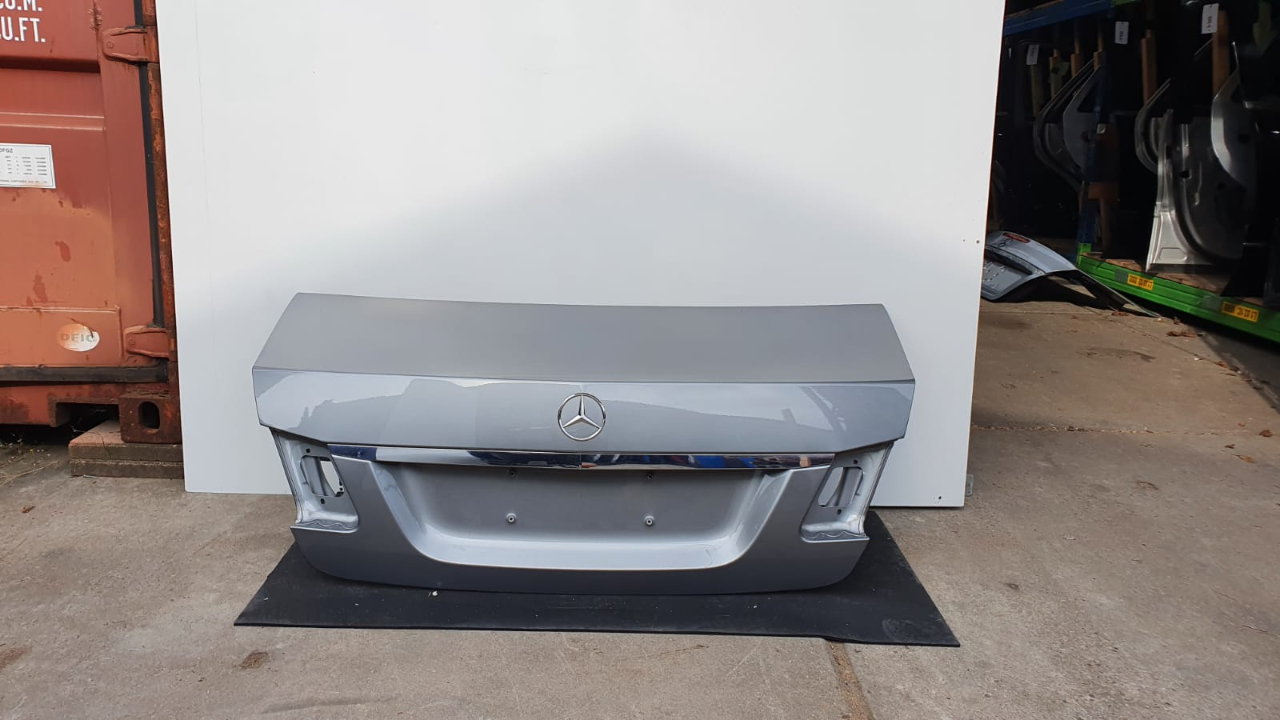 Achterklep Mercedes E-klasse w212 (A008) - Article 16108 1 - A008