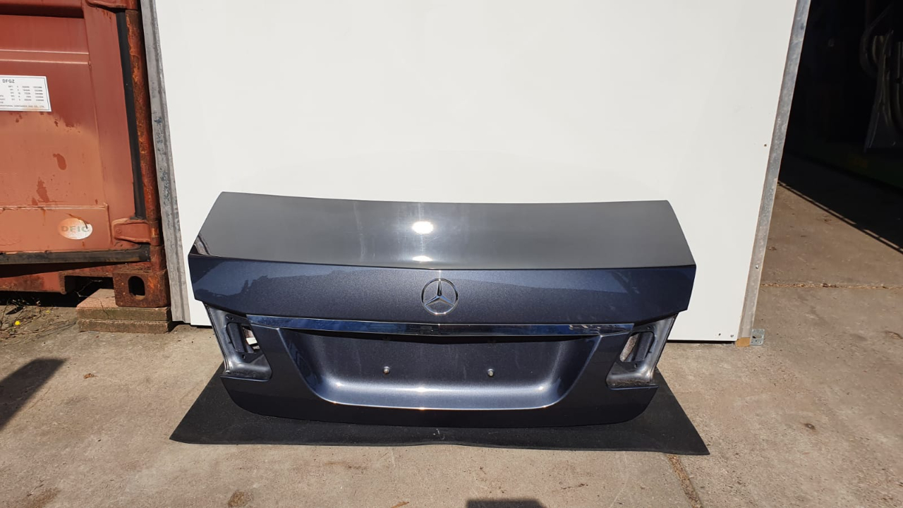 Achterklep Mercedes E-klasse w212 (A011) - Article 16110 1 - A011