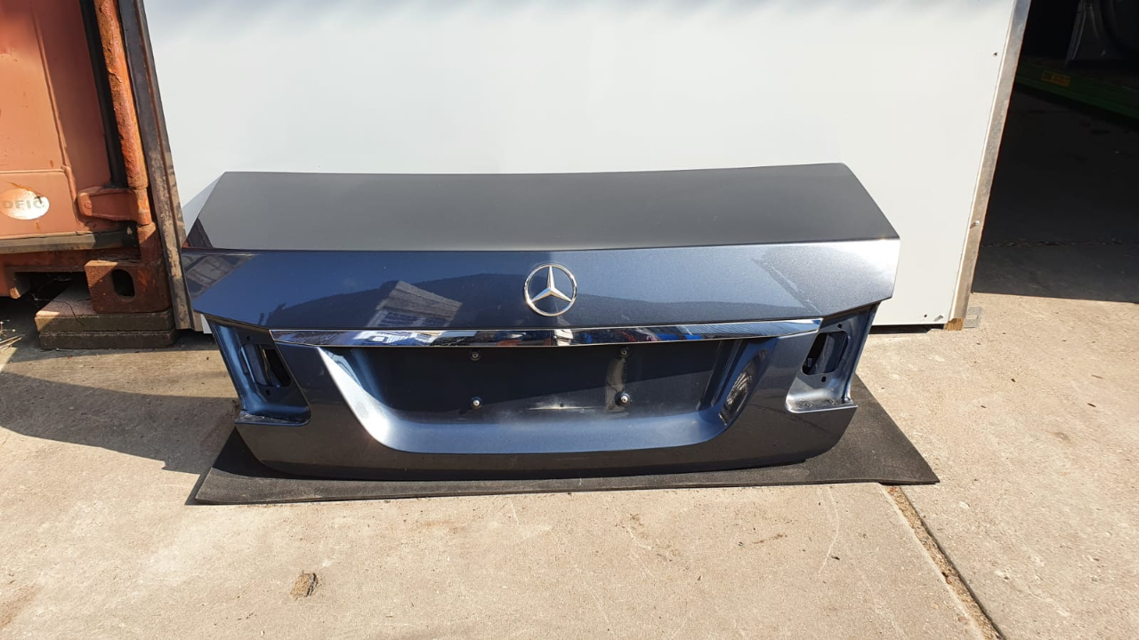 Achterklep Mercedes E-klasse w212 (A015) - Article 16113 1 - A015