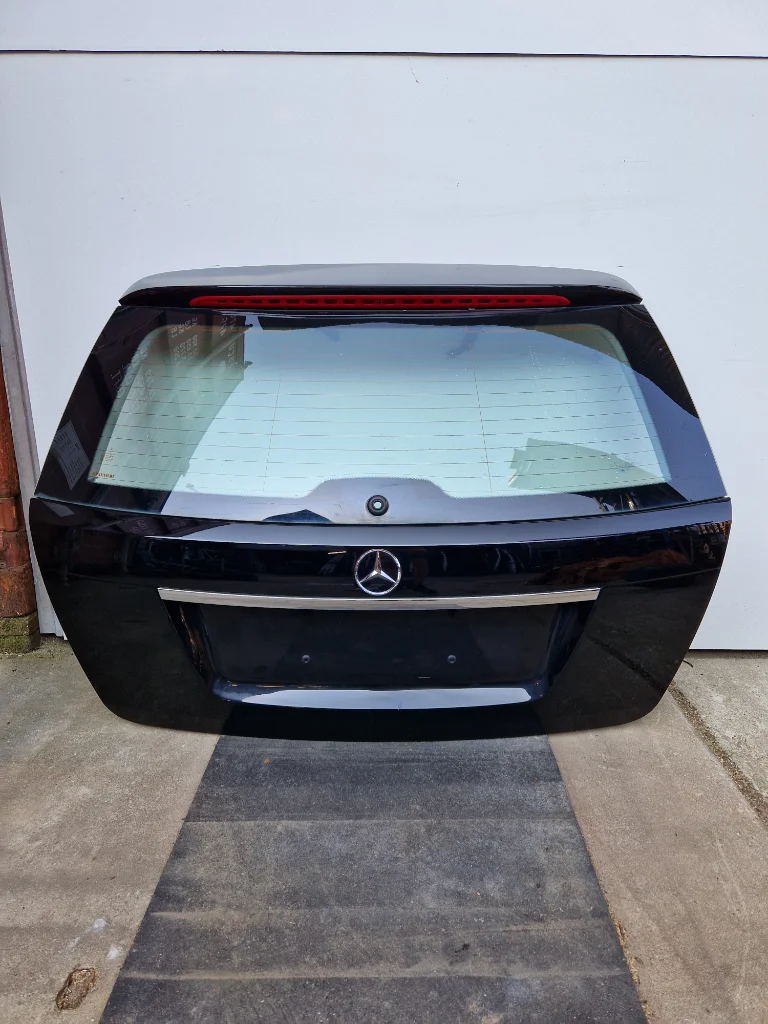 Achterklep Mercedes C-klasse Station s204 (A104) - Article 16115 1 - A104