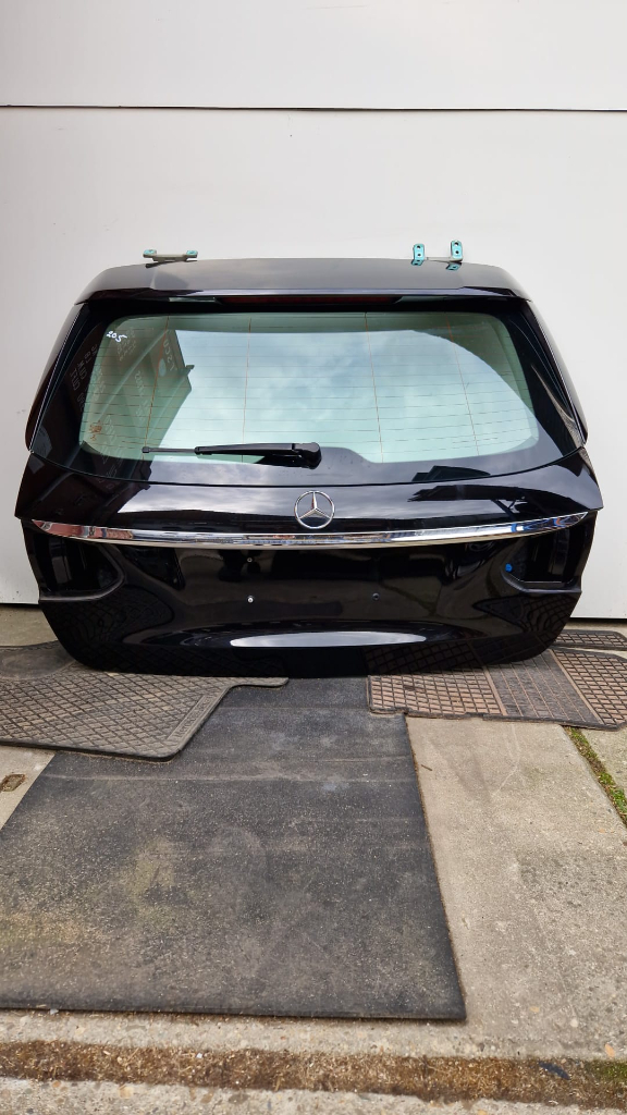 Achterklep Mercedes C-klasse Station s205 (A109) - Article 16118 1 - A109