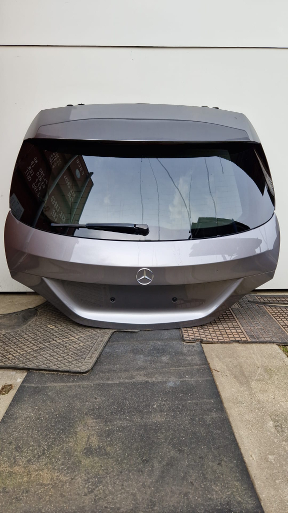 Achterklep Mercedes CLA Shooting Brake x117 (A110) - Article 16119 1 - A110