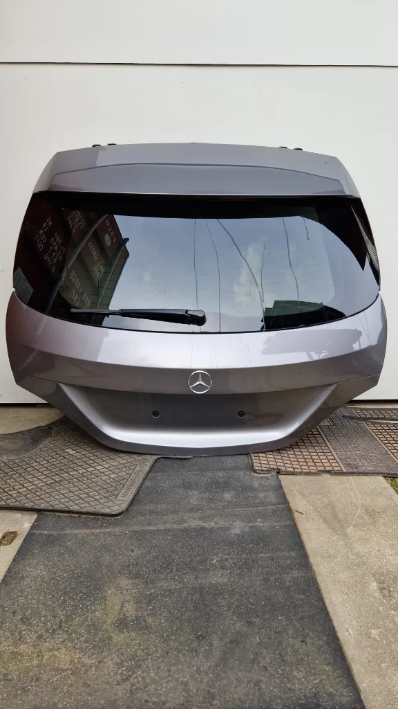 Achterklep Mercedes CLA Shooting Brake x117 (A110) - Article 16119 1 - A110