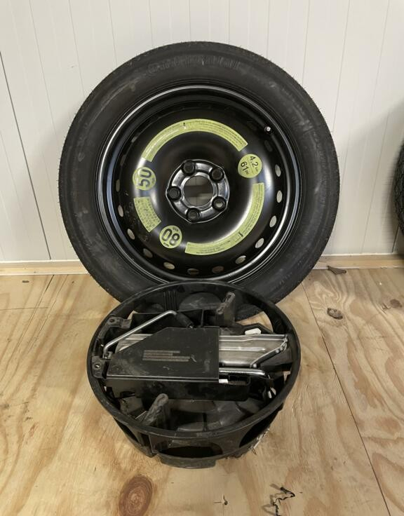 Thuiskomer set Mercedes E-klasse w212 - Article 16120 1 - A2124000002