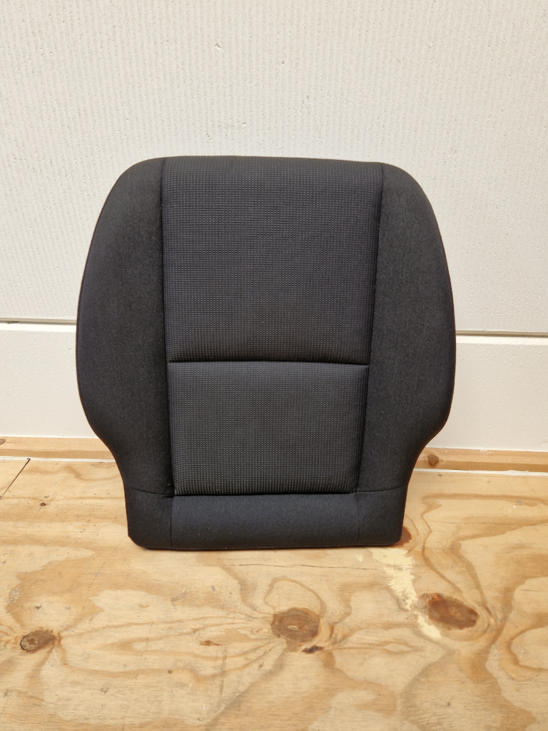 Zitvlak Mercedes C-klasse w204 Stof