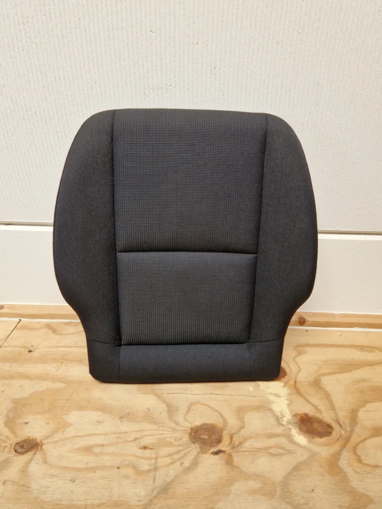 Zitvlak Mercedes C-klasse w204 Stof - Article 16122 1 - HPB0049