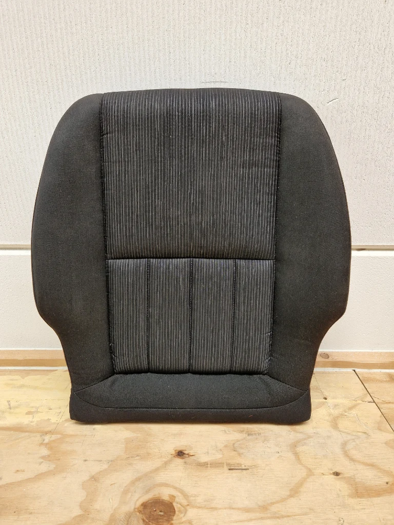 Zitvlak Mercedes C-klasse w204 Stof met stoelverwarming - Article 16123 1 - HPB0050