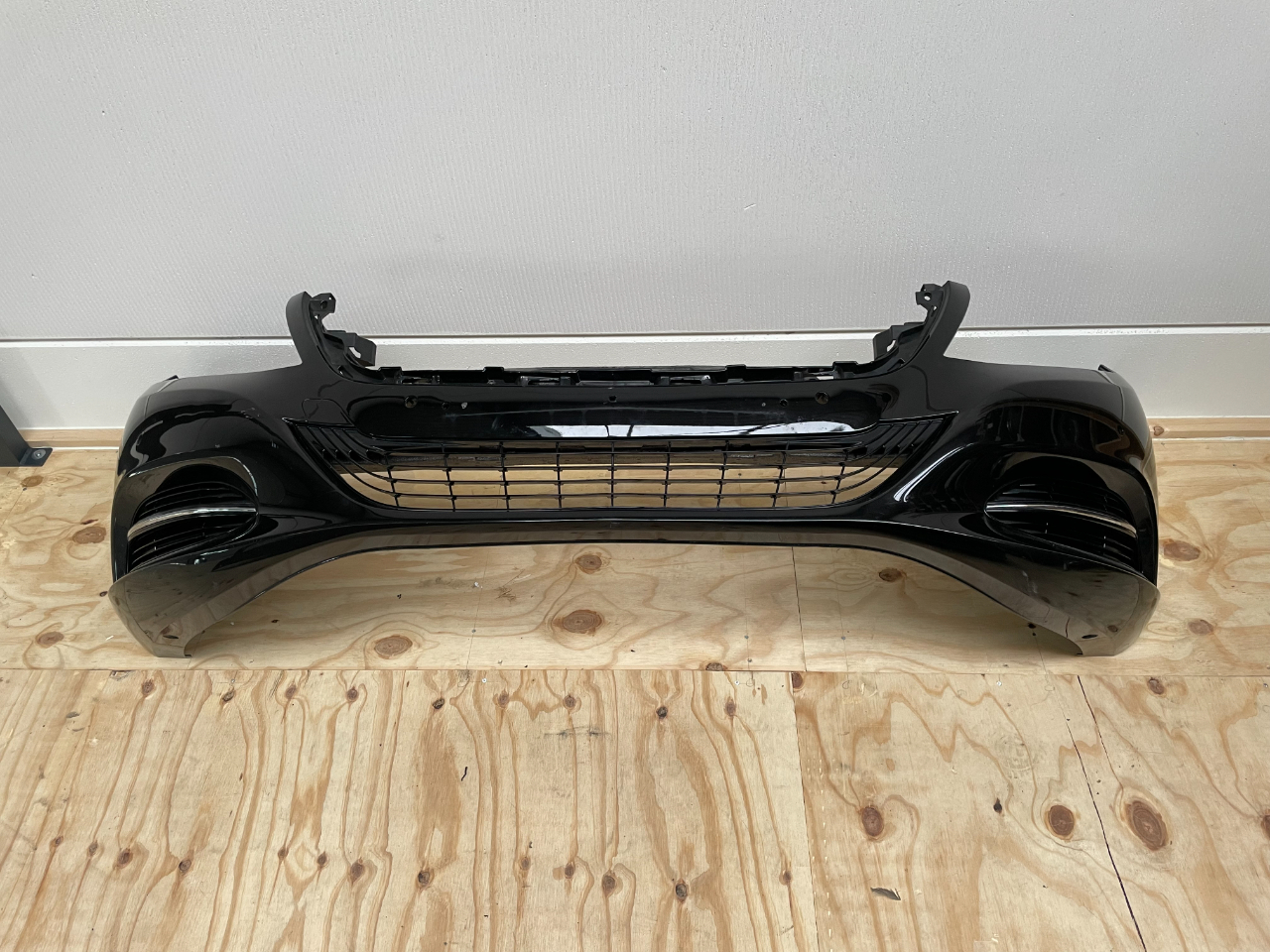 Voorbumper Mercedes S-klasse w222 - Article 16135 1 - A2228800247