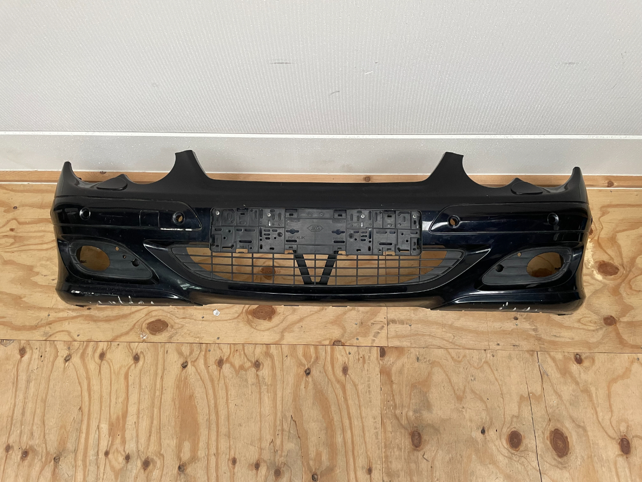 Voorbumper C-klasse Coupe cl203 Facelift Xenon - Article 16144 1 - A2038854425