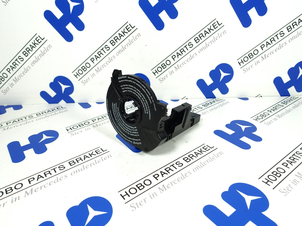 Stuurhoeksensor A 164 545 3416 - Article 16178 1 - A1645453416