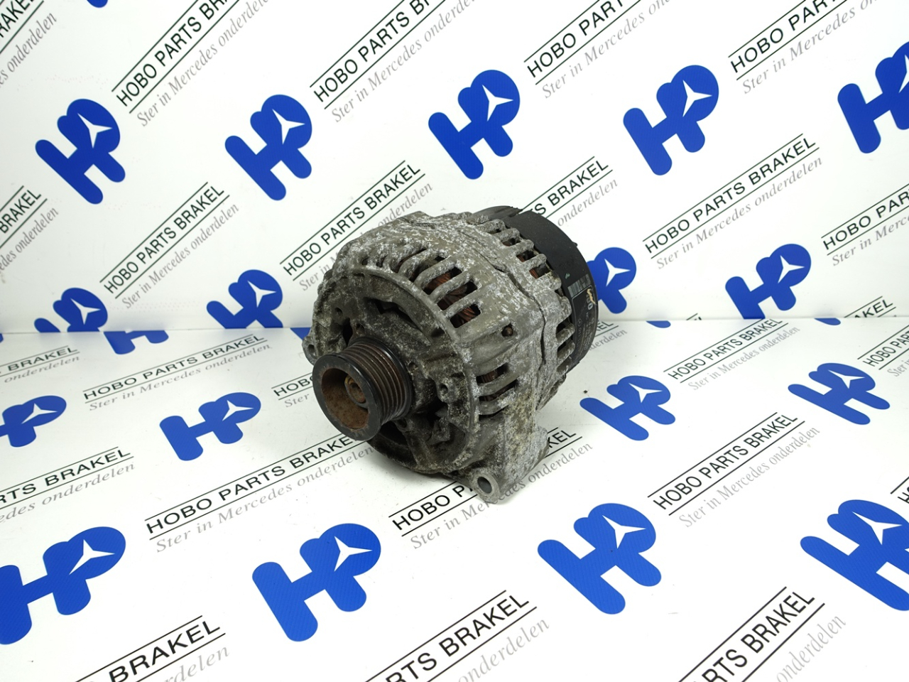 Dynamo A 011 154 3202 &ndash; 150A