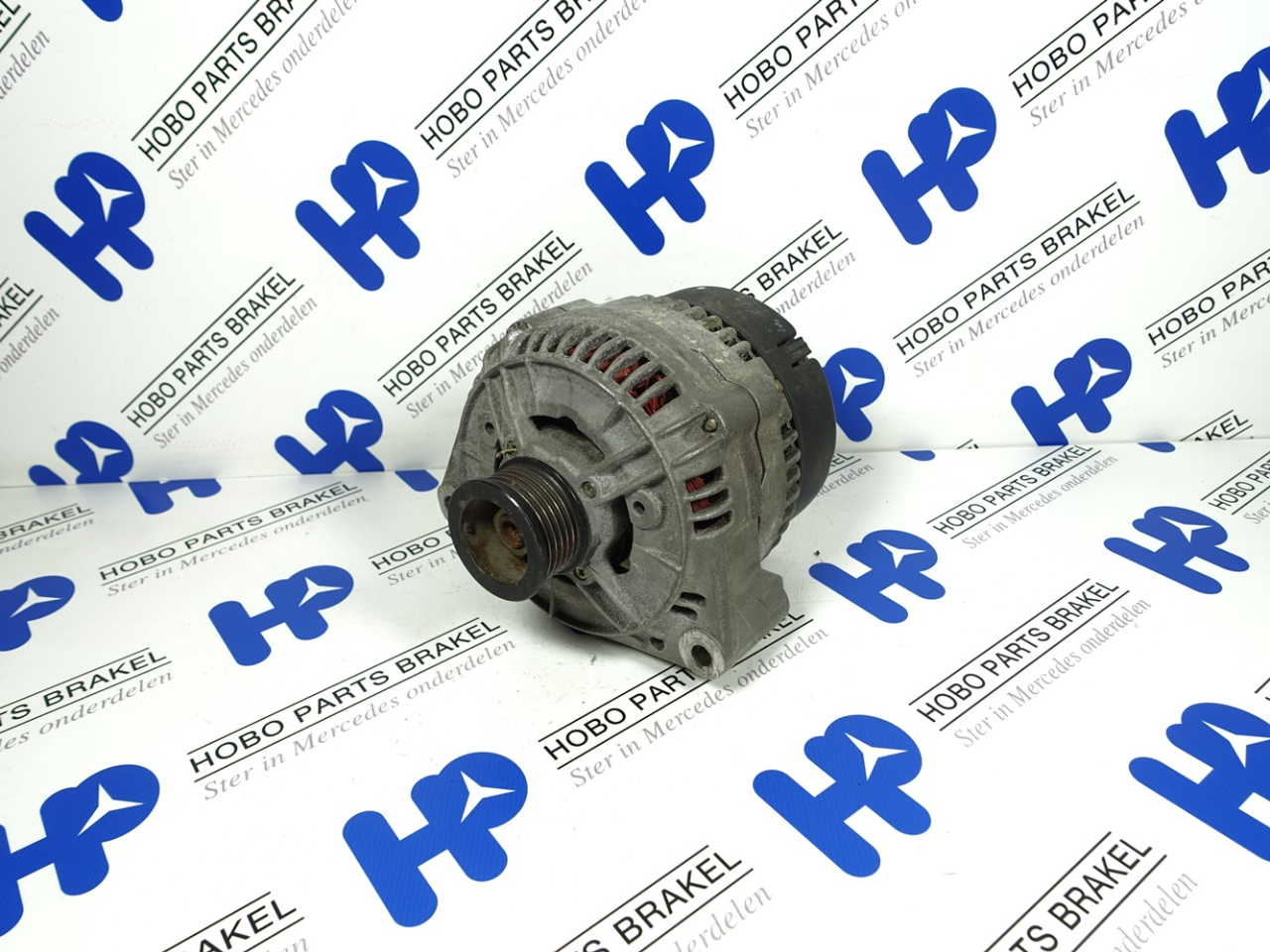 Dynamo A 008 154 7302 &ndash; 120A
