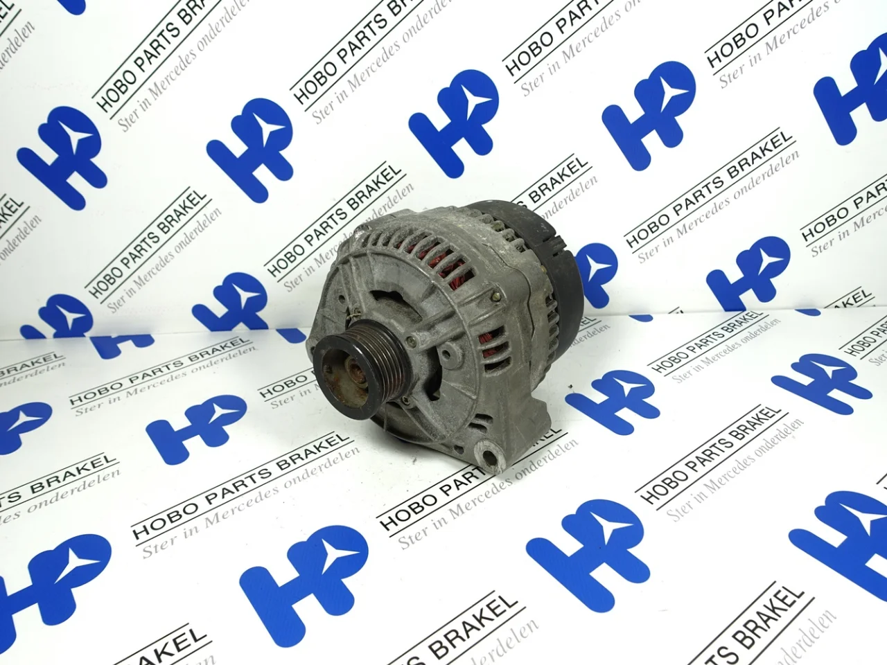 Dynamo A 008 154 7302 &ndash; 120A