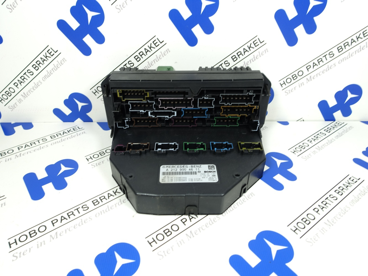 SAM module A 212 900 4611
