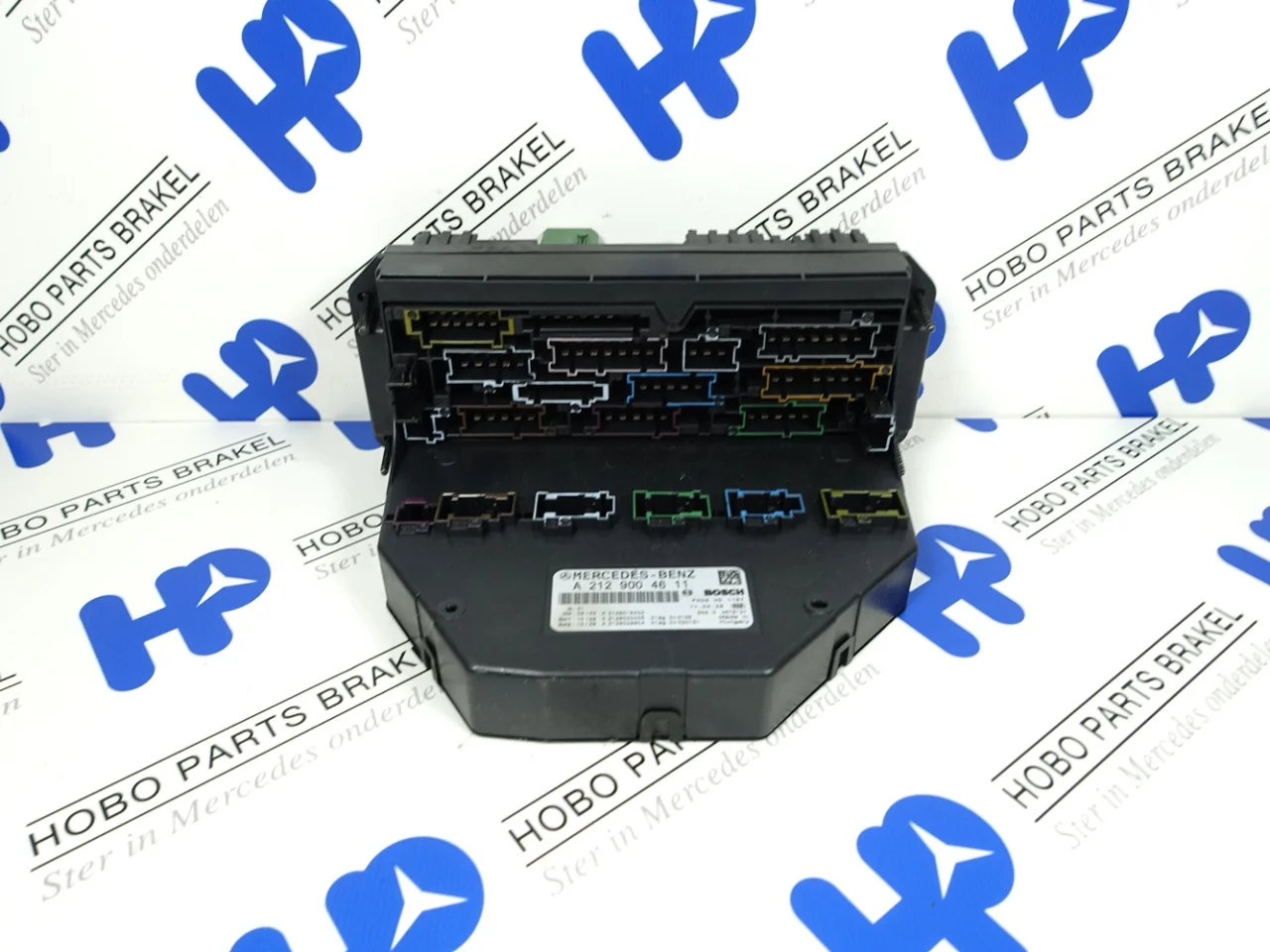 SAM module A 212 900 4611 - Article 16192 1 - A2129004611