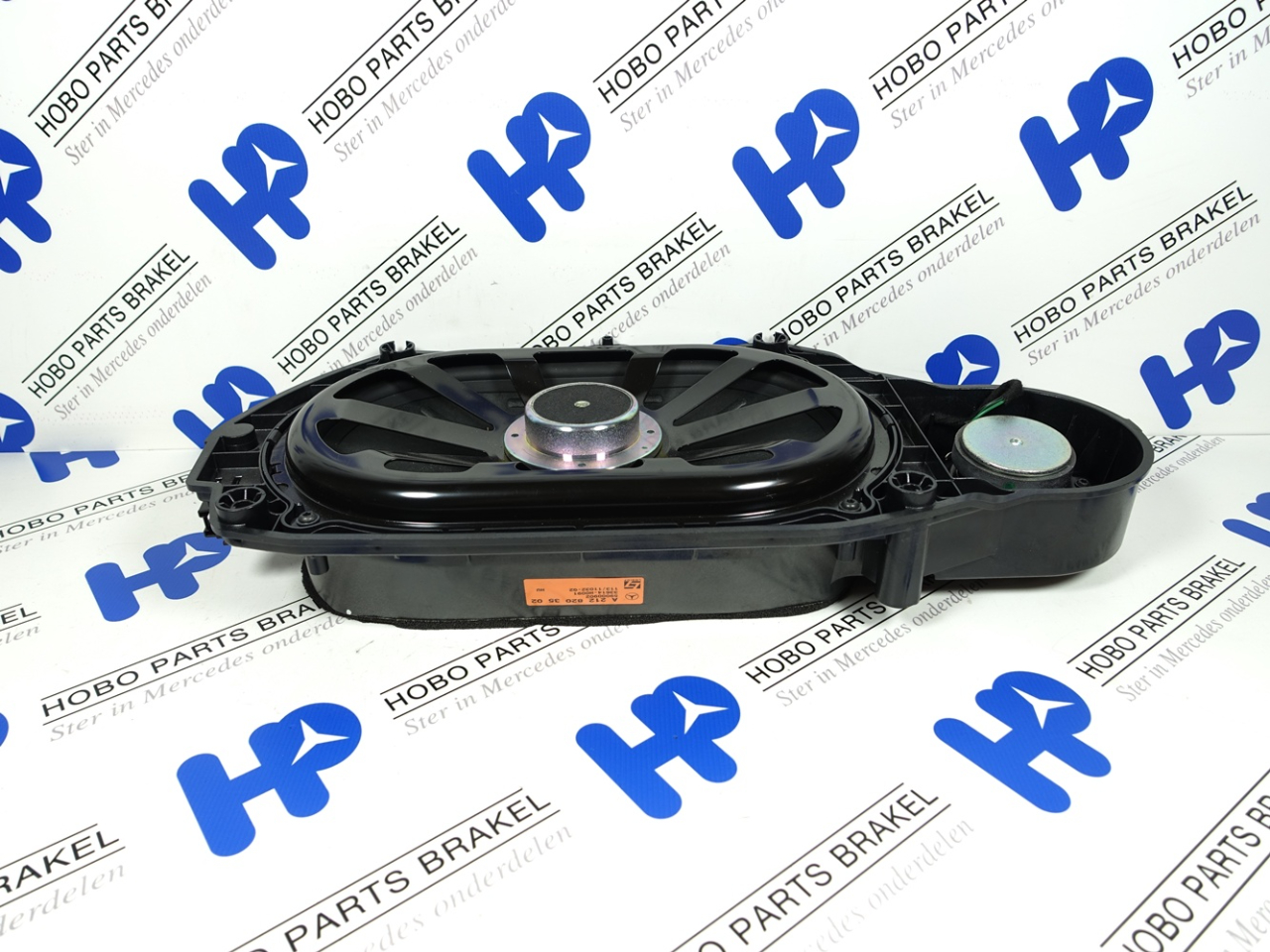 Subwoofer A 212 820 3502