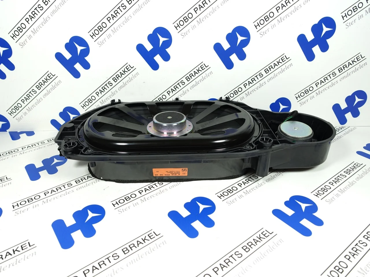 Subwoofer A 212 820 3502