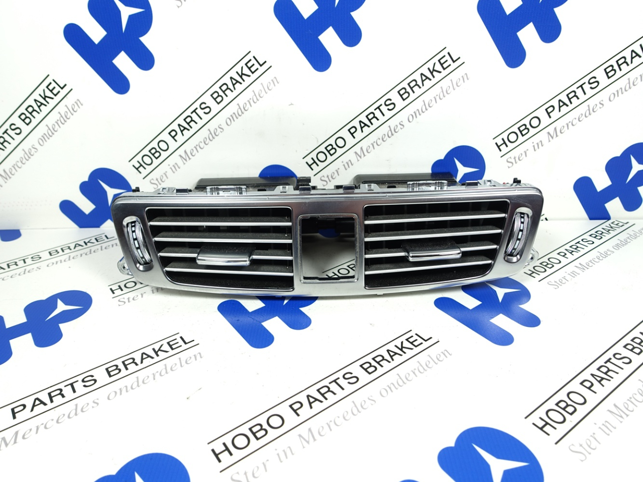 Luchtrooster A 218 830 0754