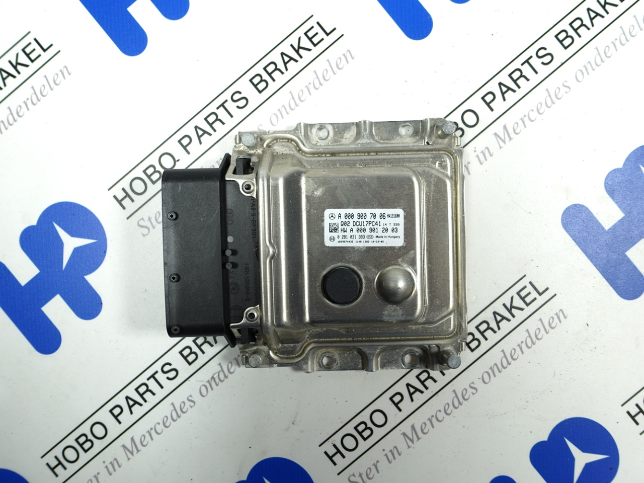 AdBlue module A 000 900 7006