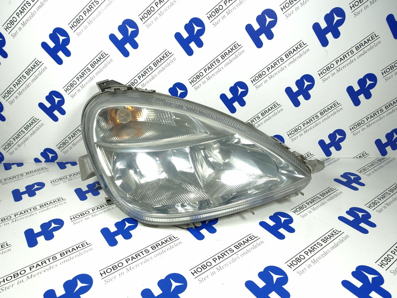 Koplamp A-klasse w168 Facelift Rechts