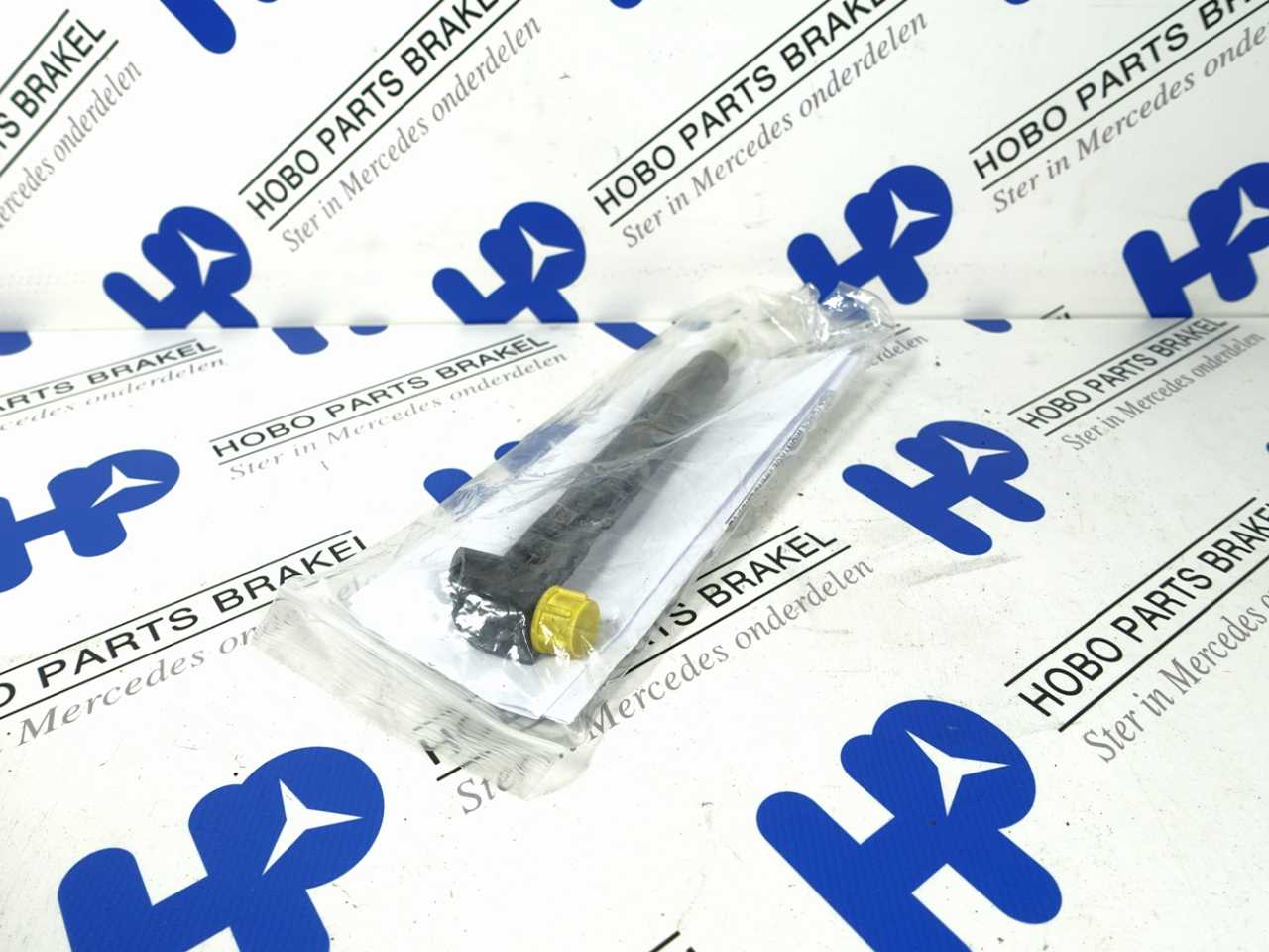 Injector A 651 070 2387 (Test) - Article 16247 1 - A6510702387-T
