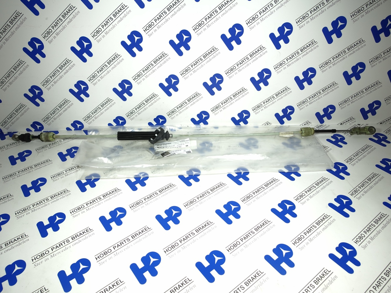Schakel kabel A 639 260 0151 (Nieuw) - Article 16266 1 - A6392600151-N