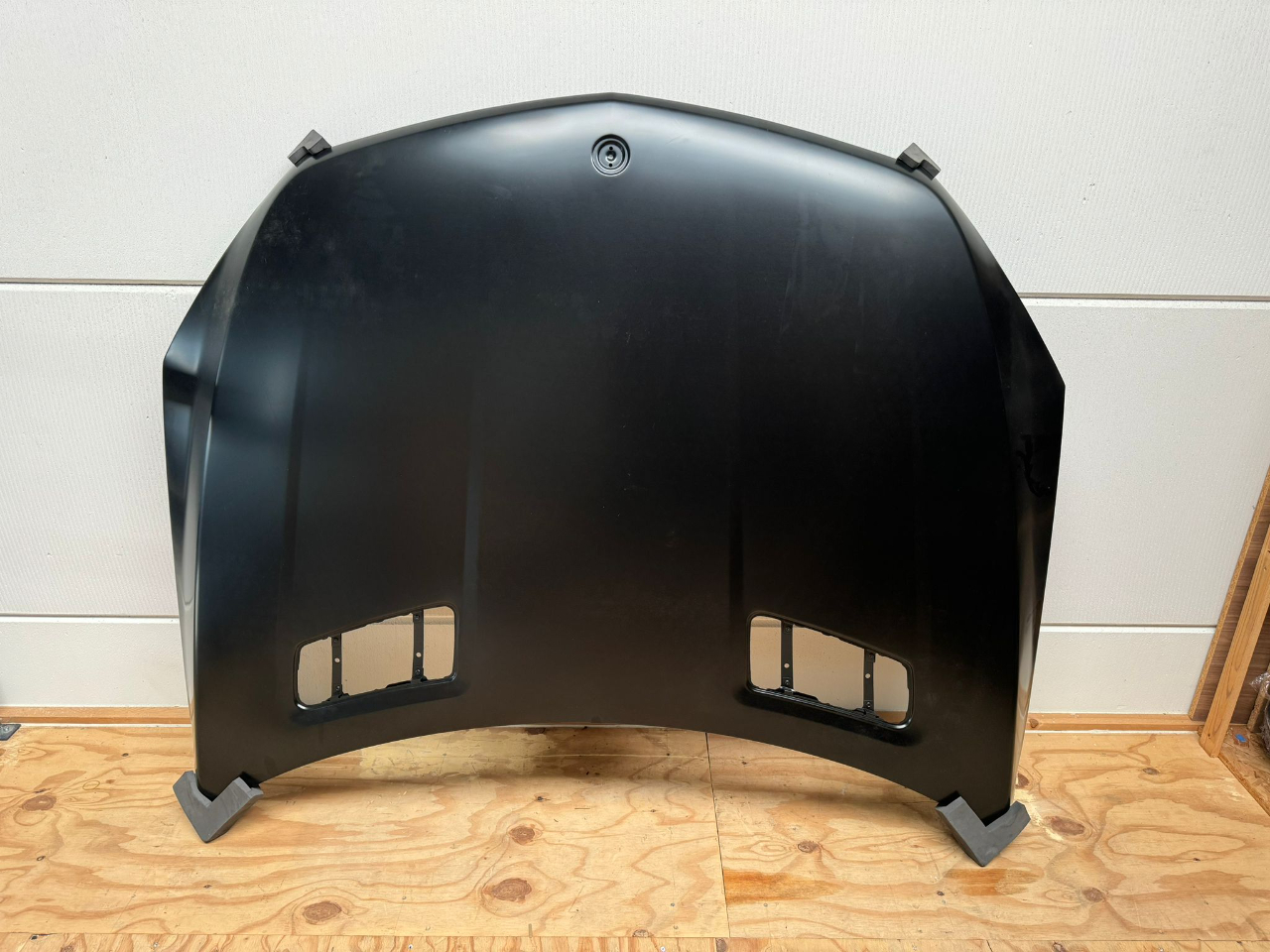 Motorkap ML-klasse w166 (Nieuw)