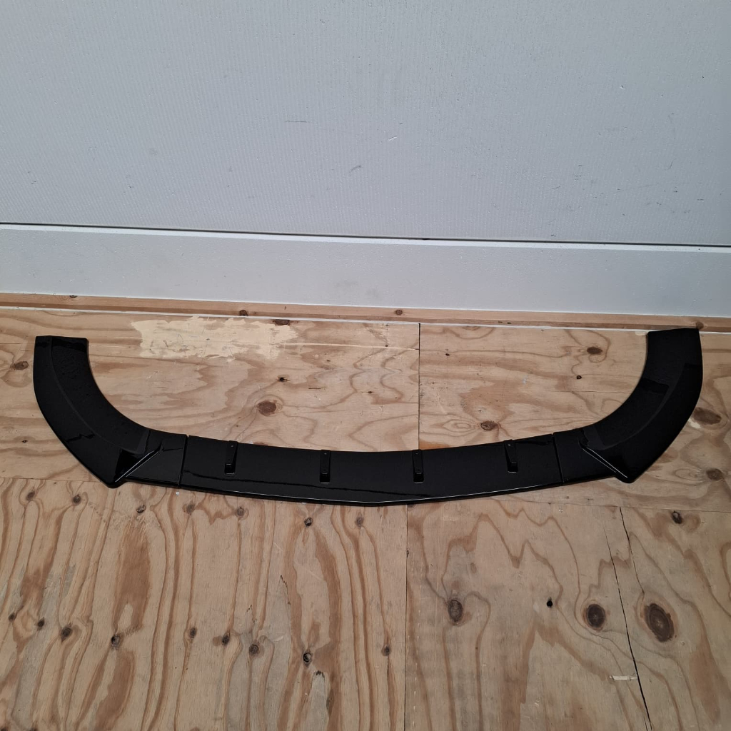 Front spoiler Vito w447 (Nieuw)