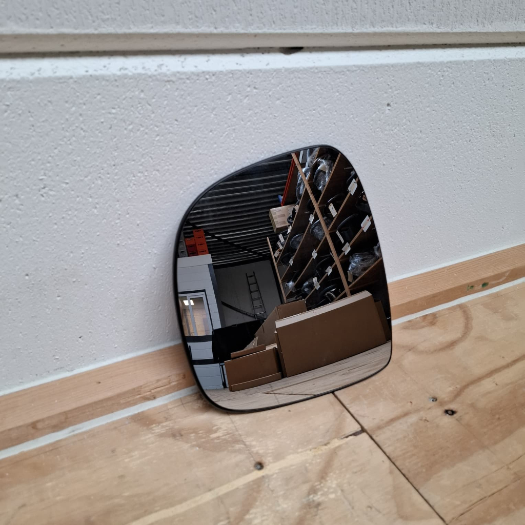 Spiegelglas Vito w639 Links (Nieuw) - Article 16308 1 - 6102-02-1271919P