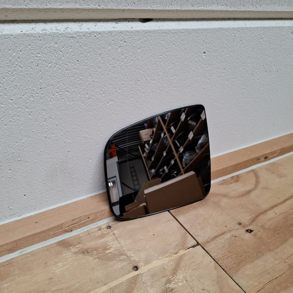 Spiegelglas Vito w639 Facelift Links (Nieuw) - Article 16309 1 - 6102-02-2001825P