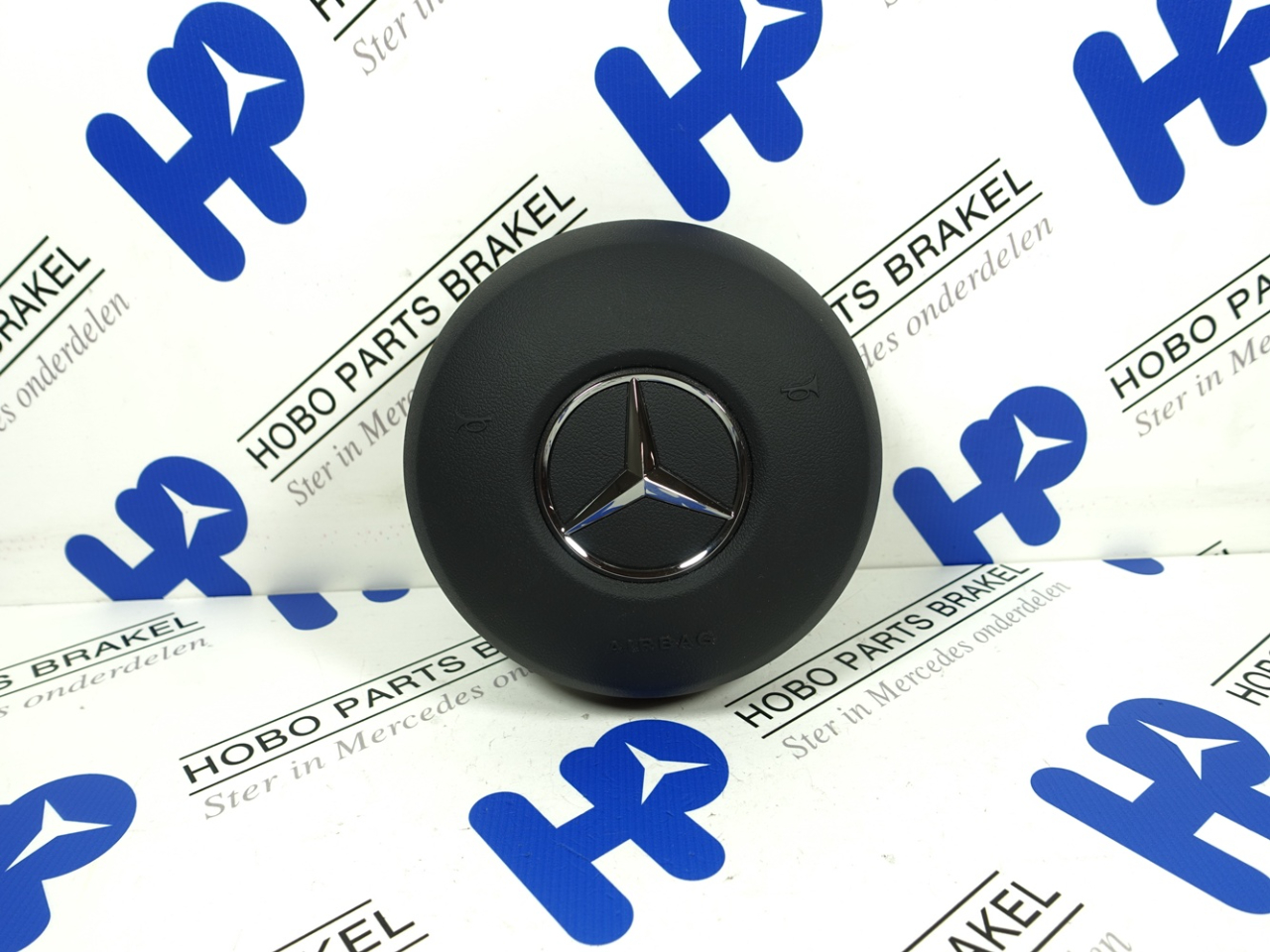 Airbag stuur A-klasse w177 / CLA-klasse c118