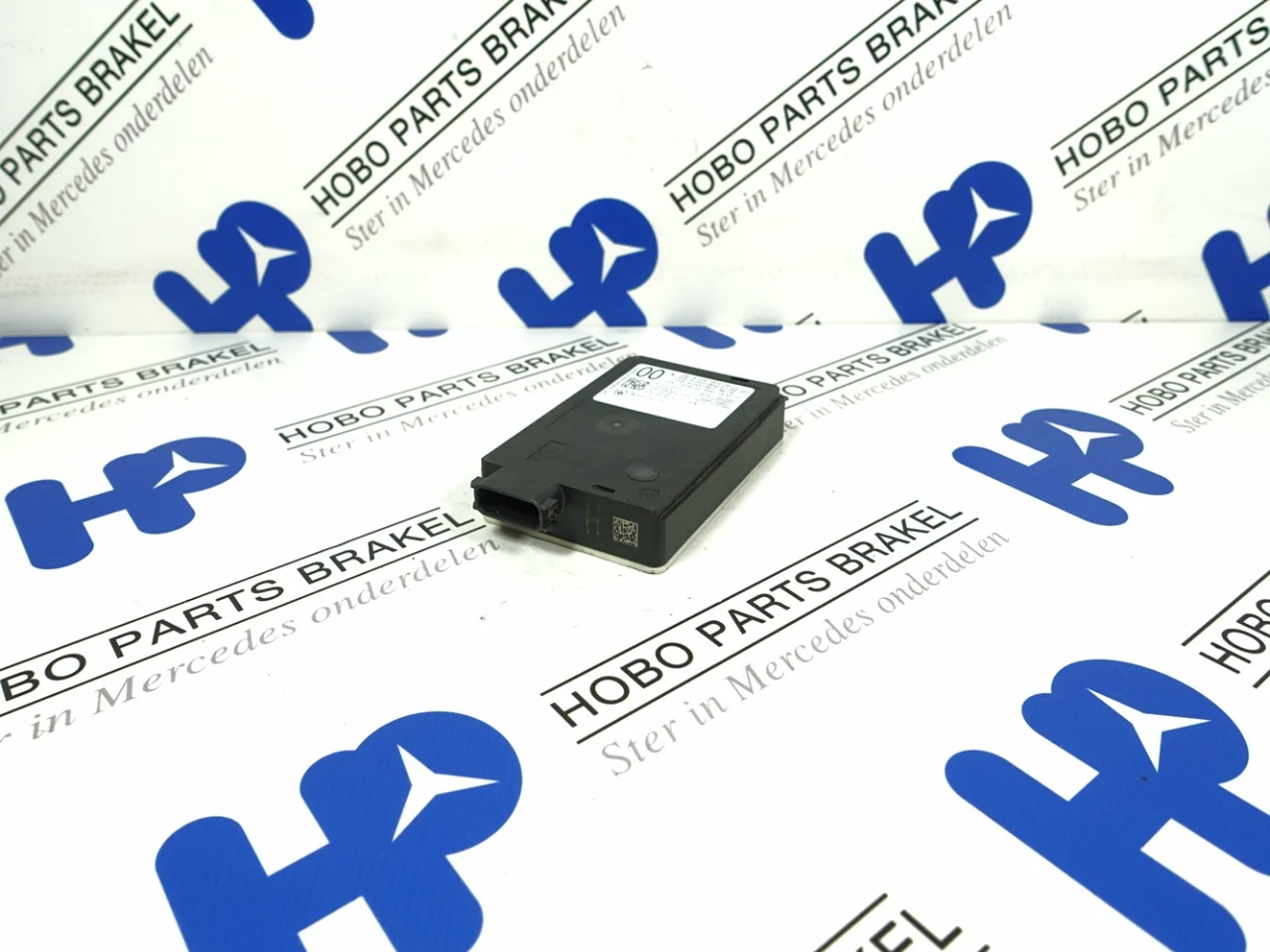 Radar sensor A 000 905 0607 - Article 16325 1 - A0009050607