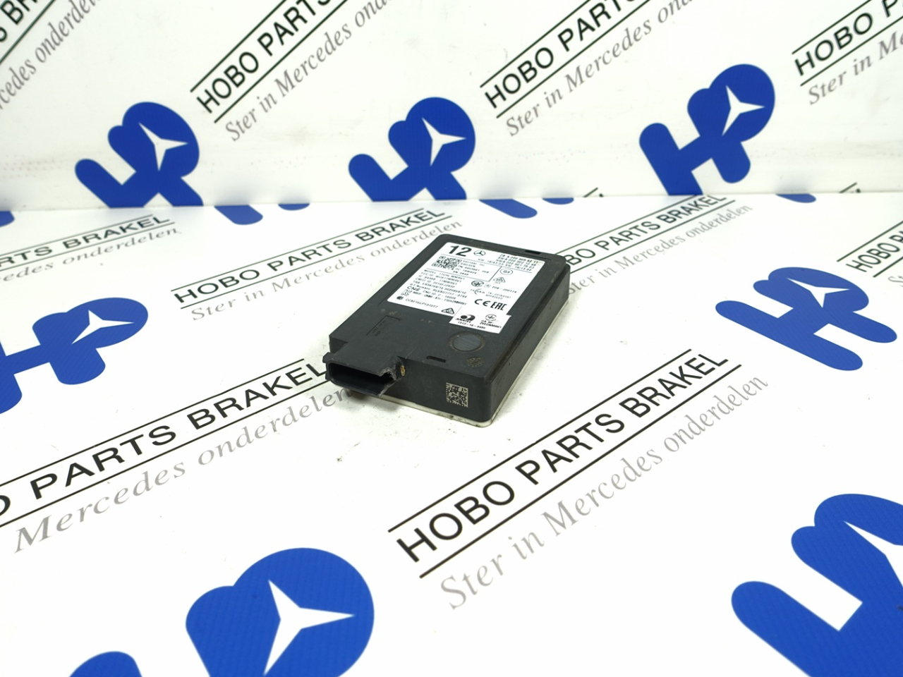 Radar sensor A 000 905 4211 (!)