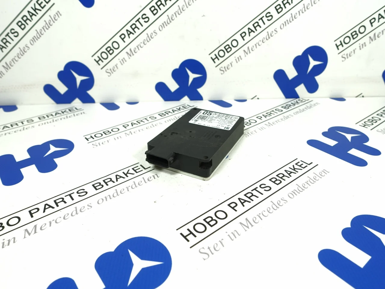 Radar sensor A 207 905 2703 - Article 16332 1 - A2079052703