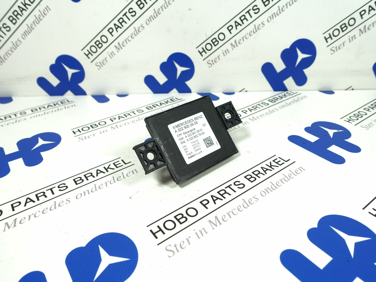 Camera module A 222 900 0905