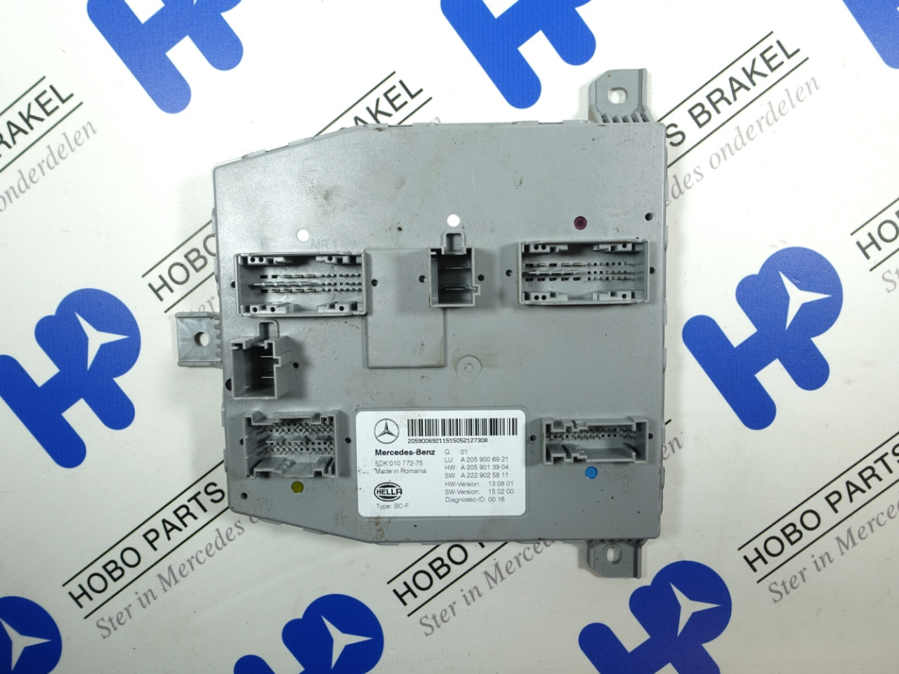 SAM module A 205 900 6921
