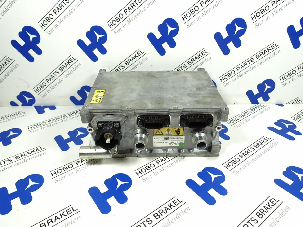 Acculader A 000 900 1108