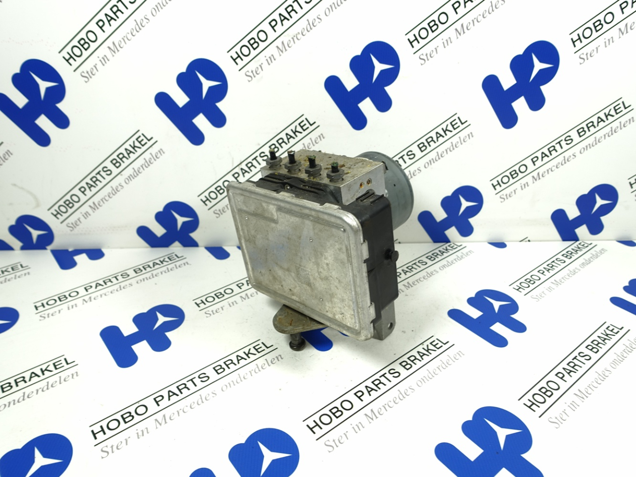 ABS pomp A 253 431 0812