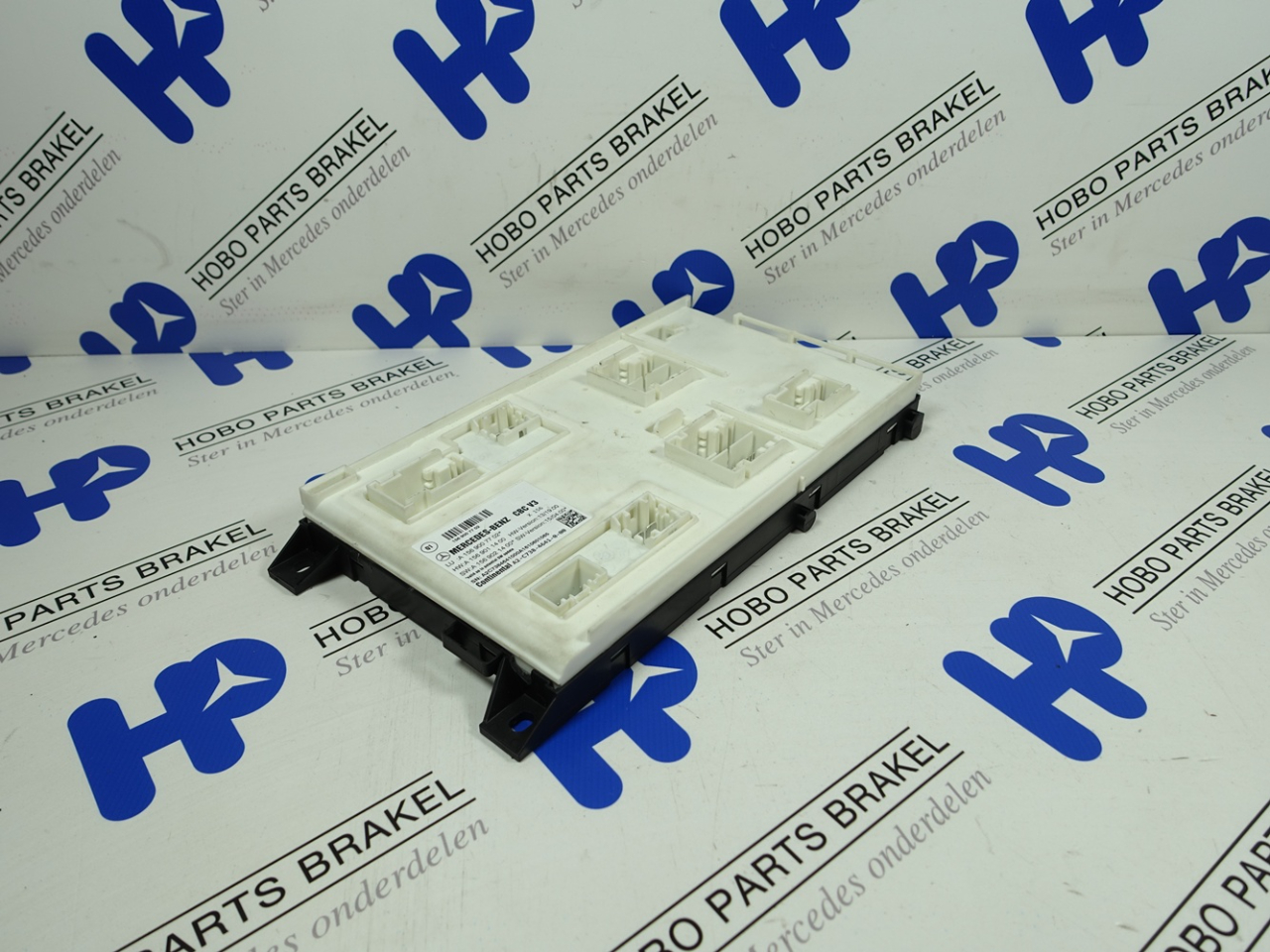 SAM module A 156 900 7702