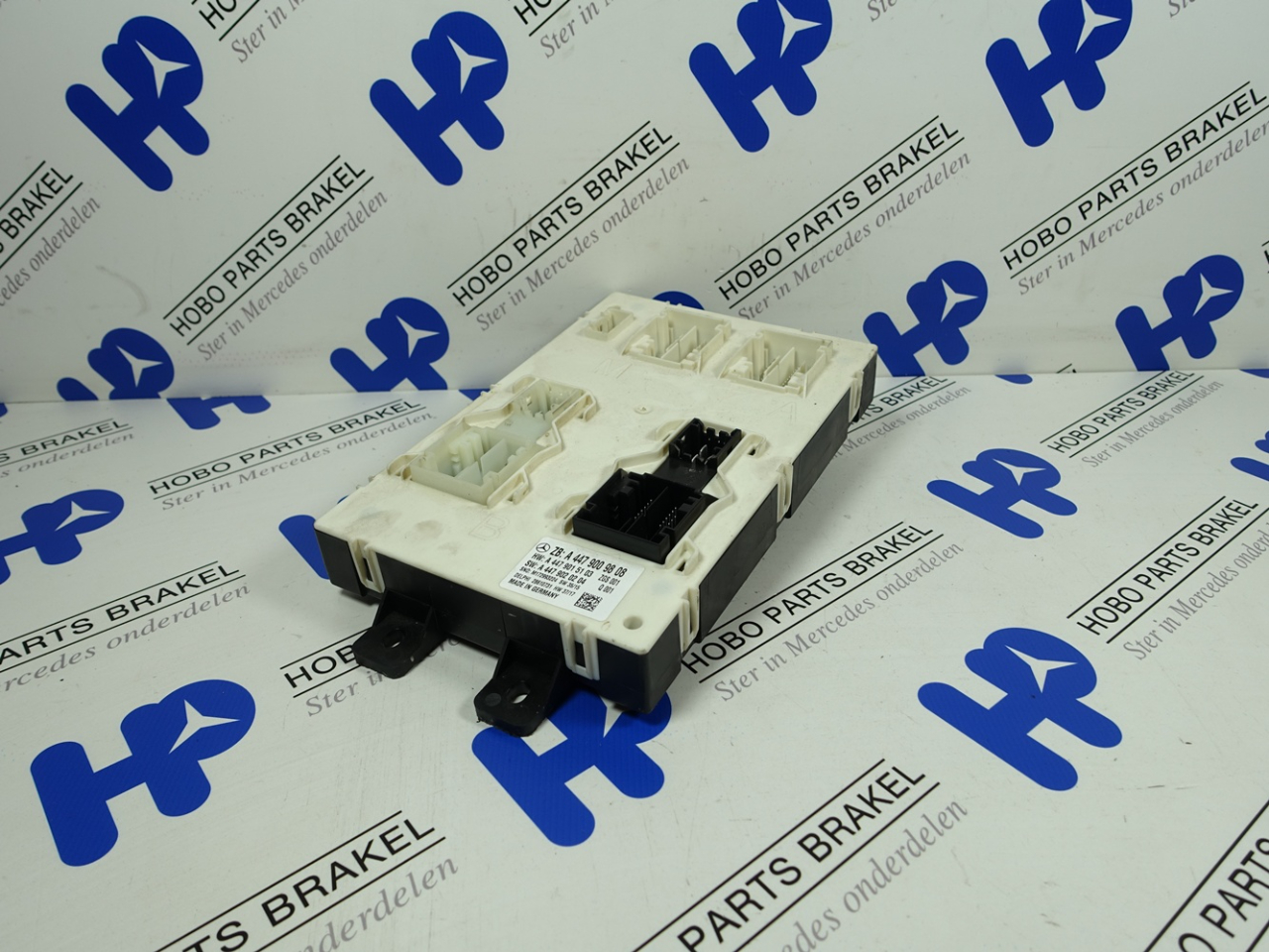 SAM module A 447 900 9808