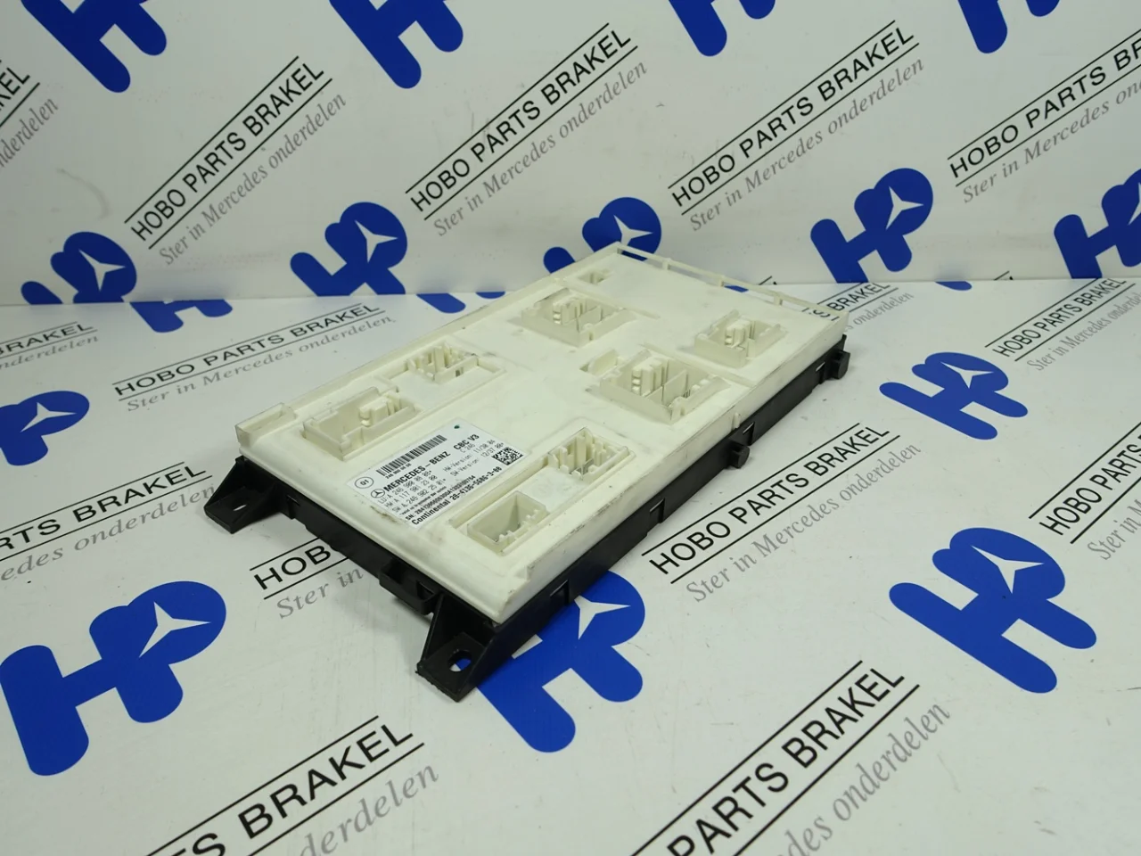 SAM module A 246 900 0808 - Article 16427 1 - A2469000808