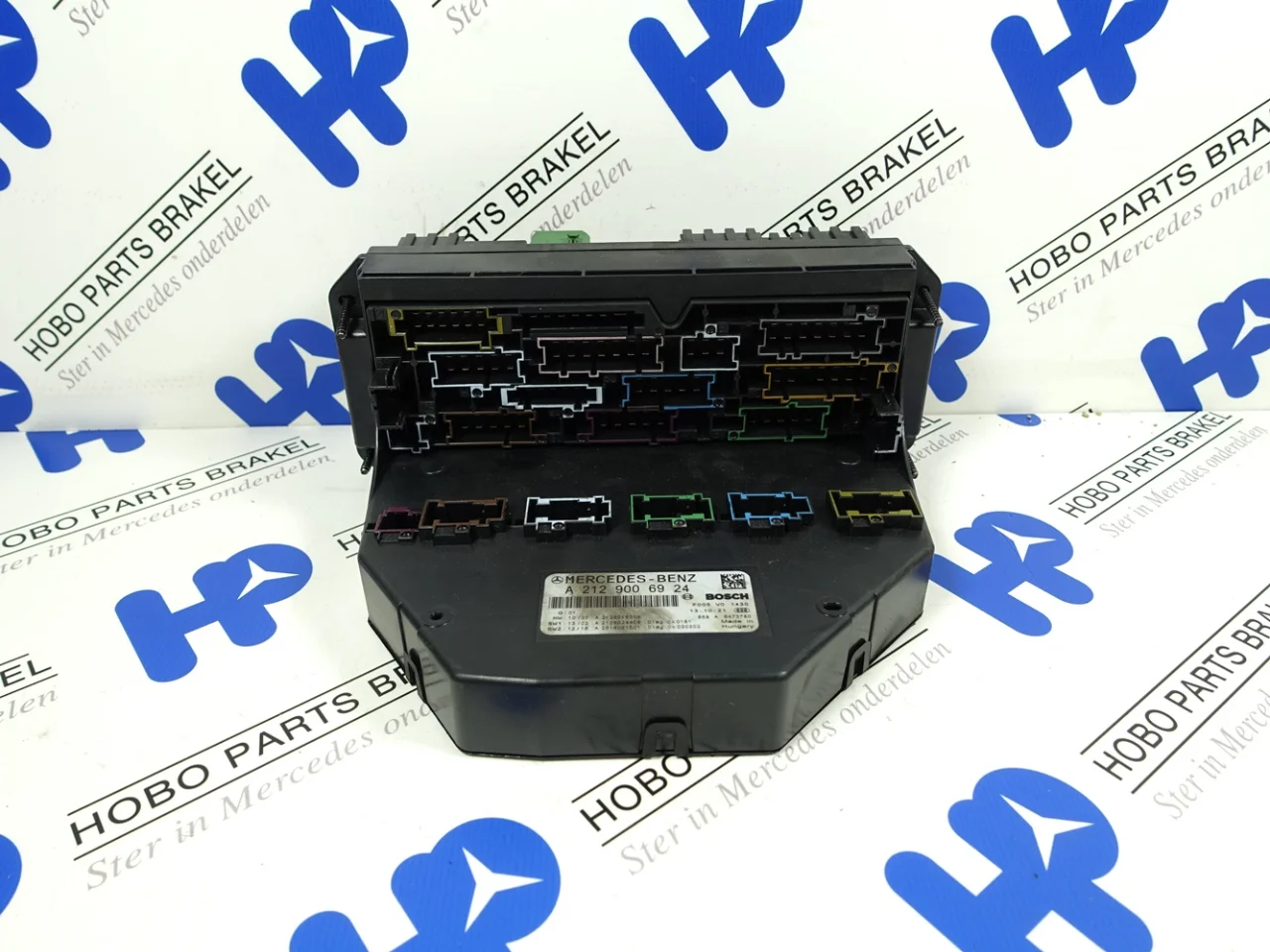 SAM module A 212 900 6924* - Article 16433 1 - A2129006924