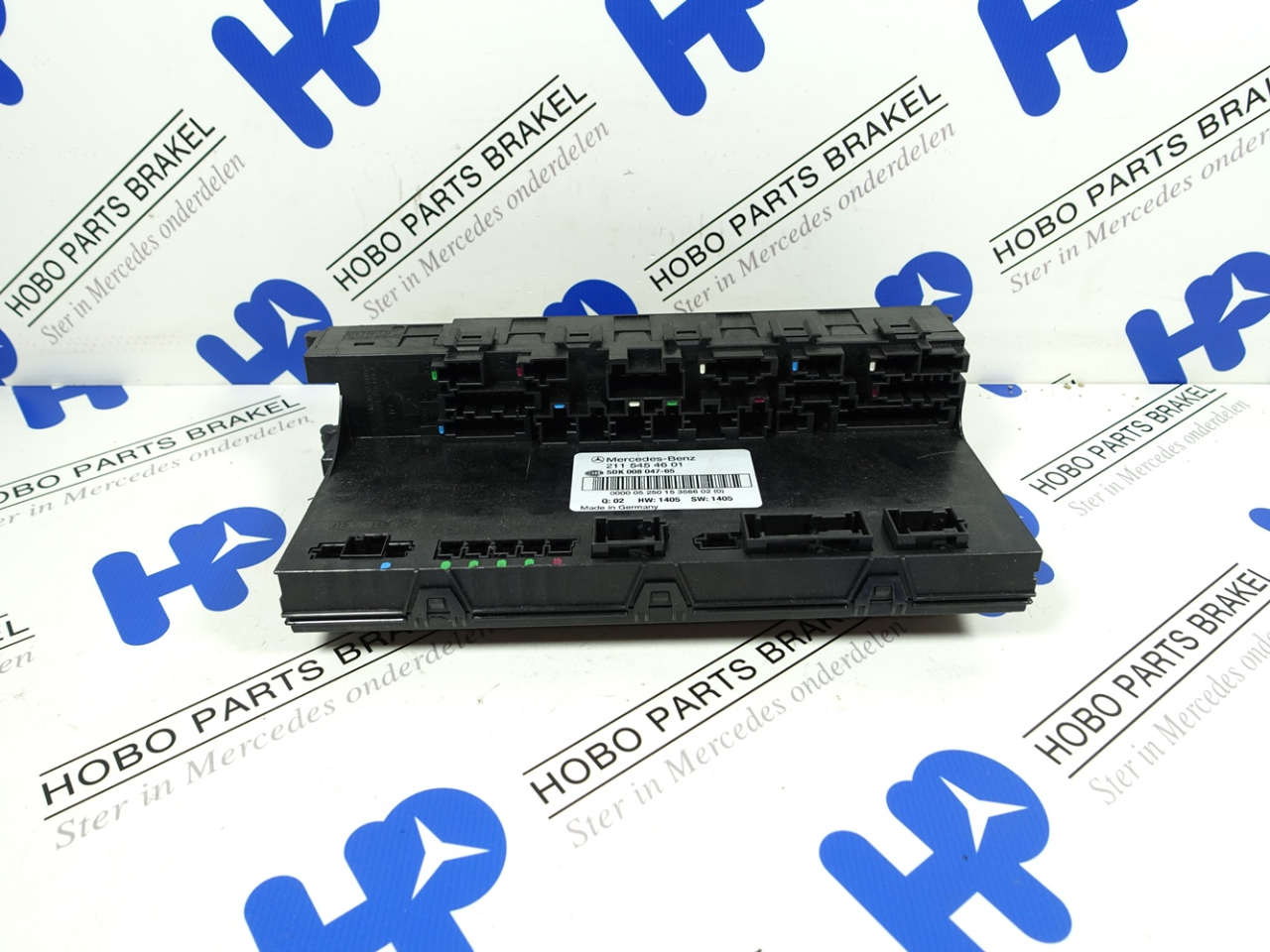 SAM module A 211 545 4601