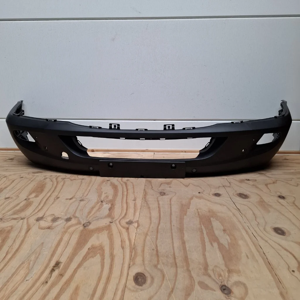 Front bumper Sprinter w906 A9068801370 (New) - Article 16459 1 - 13100