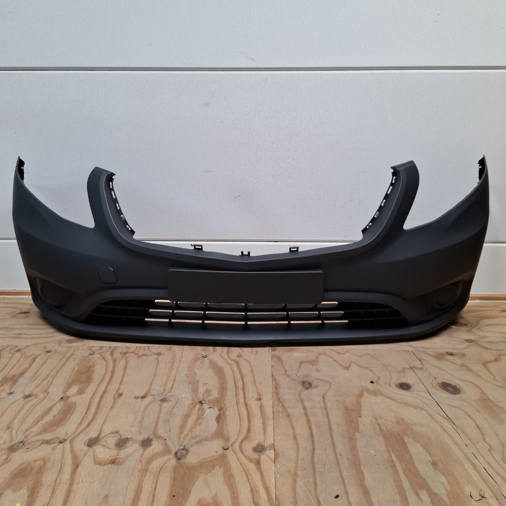 Voorbumper Vito w447 A4478858200 (Nieuw)