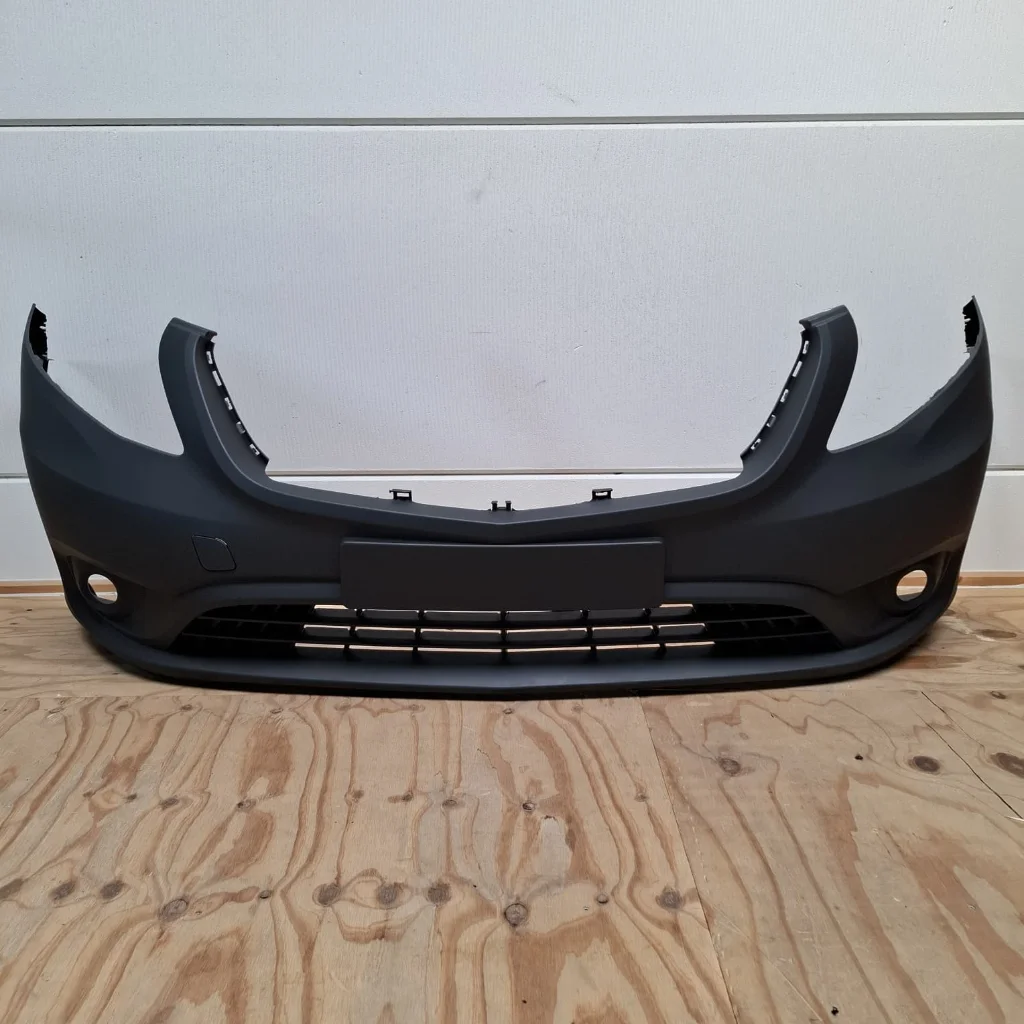 Front bumper Vito w447 A4478858400 (New) - Article 16462 1 - 13162