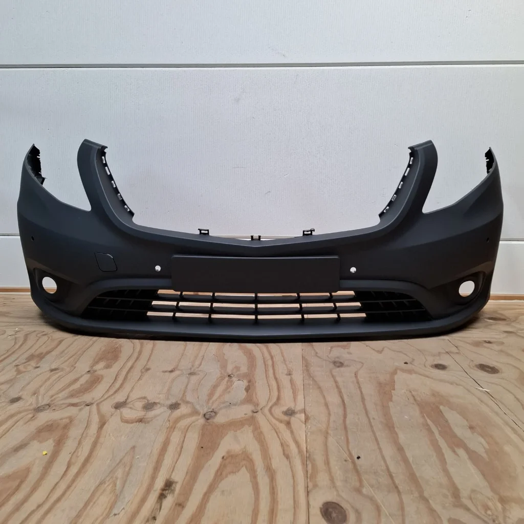 Front bumper Vito w447 A4478858500 (New) - Article 16463 1 - 13163